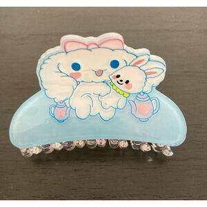 Cinnamoroll hair claw